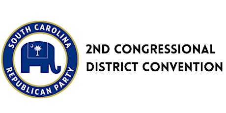 2024 2nd Congressional District Convention