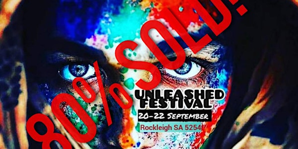 UNLEASHED Festival