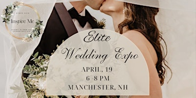 Elite Wedding EXPO primary image