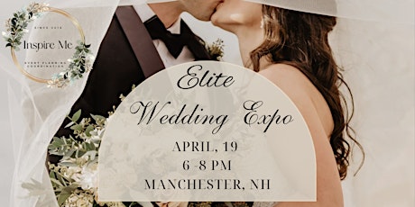 Elite Wedding EXPO