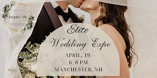 Elite Wedding EXPO  primärbild