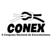 Logotipo de CONEX UCAB