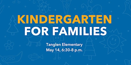 Tanglen Elementary Kindergarten for Families