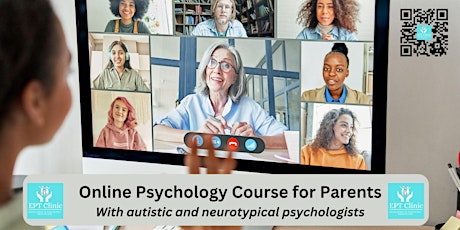 The Authentic Autism Parenting Experience (AAPE) - Online Course