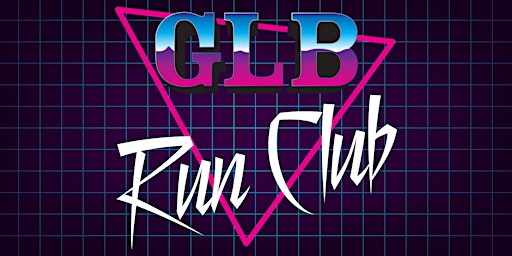 Imagem principal do evento GLB RUN CLUB