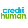 Logo van Credit Human