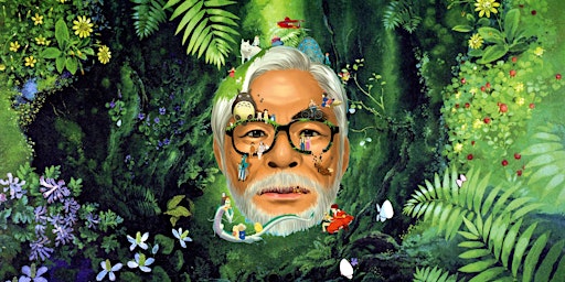 Hauptbild für Hayao Miyazaki's Dreams by Mystery Ensemble