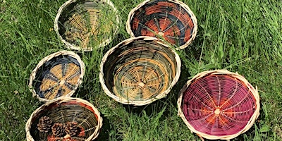 Cane Baskets primary image