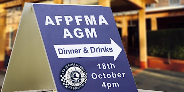 AFP Former Members Association AGM