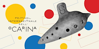 Hauptbild für Presentazione libro "Ocarina mundial"