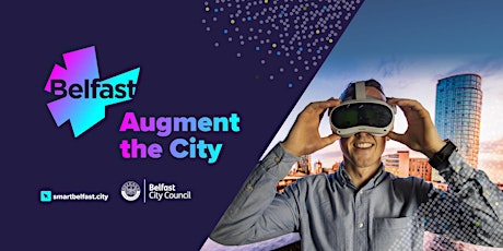 Augment The City Challenge Competition