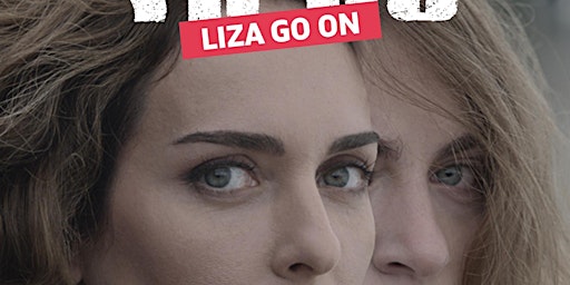 Imagem principal de Film Screening: Liza Go On