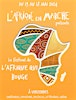 Logo von Le Festival Afrique En Marche & Afropreneurs