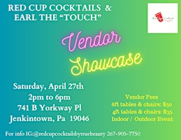 Image principale de Vendor Showcase