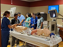 Midwest Pediatric Anesthesiology Fellow Boot Camp primary image