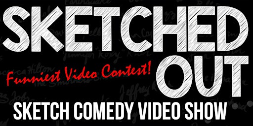 Imagen principal de Sketched Out Comedy Show