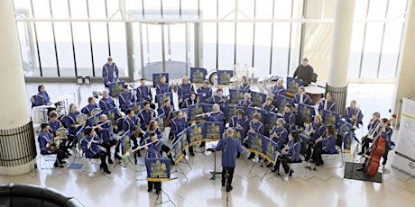 Canberra City Band primary image