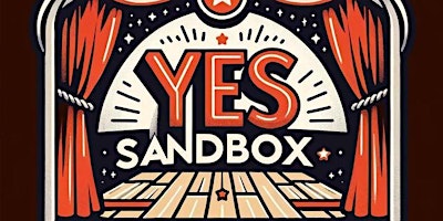 Imagen principal de Improv Jam: Yes, Sandbox - Monday at Manny's