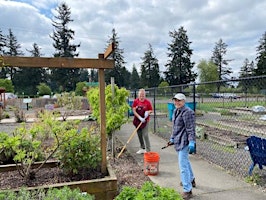 Primaire afbeelding van Earth Day Service Event