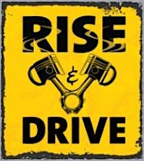 Rise & Drive - September primary image