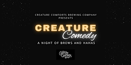 Creature Comedy