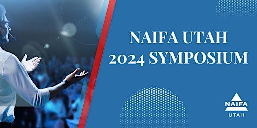 NAIFA Utah Symposium primary image