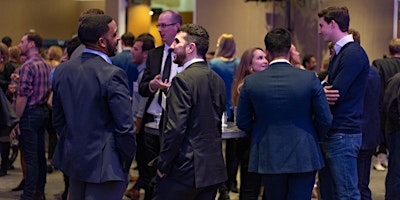 Imagem principal de Networking Night for Boston's Young Professionals