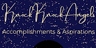 Image principale de Knock Knock Angels Accomplishments and Aspirations