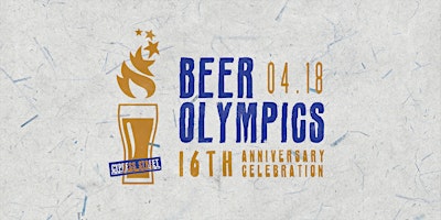 Imagen principal de Cypress Street Pint & Plate  16th Anniversary Beer Fest