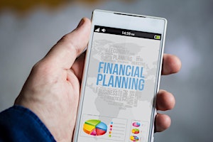 Imagem principal do evento ROI Seminar Series (FREE): Financial Planning - Focusing on Milestones