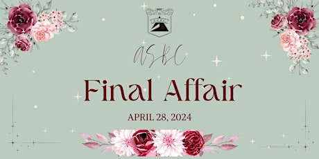 2024 ASBC FINAL AFFAIR