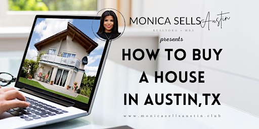 HOW TO BUY A HOME IN AUSTIN, TX primary image