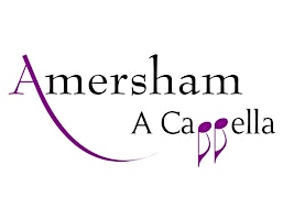 Imagem principal do evento Amersham A Cappella  @ Chesham Fringe Festival 2024