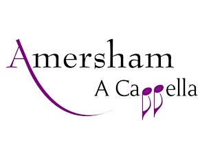 Amersham A Cappella  @ Chesham Fringe Festival 2024