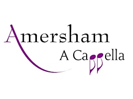 Hauptbild für Amersham A Cappella  @ Chesham Fringe Festival 2024