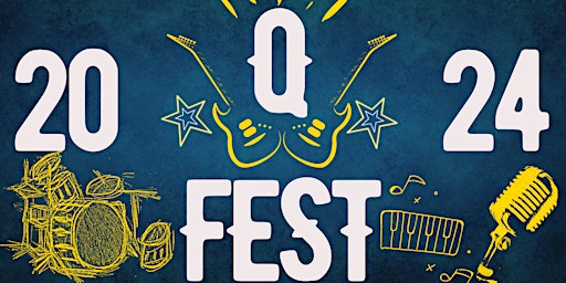 Hauptbild für Q-Fest 2024
