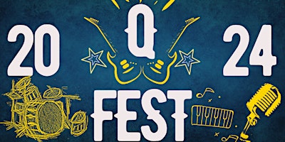 Imagem principal de Q-Fest 2024