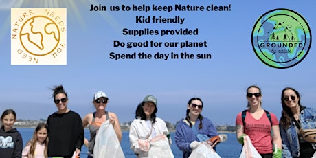 Earth Day Preservation Project + Networking Event