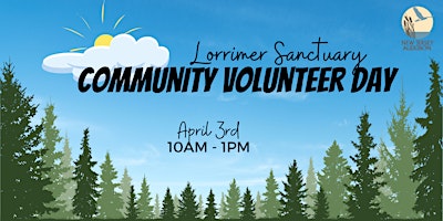 Primaire afbeelding van Lorrimer Community Volunteer Day