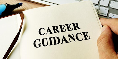 Free Career Counselling / Career Coaching primary image