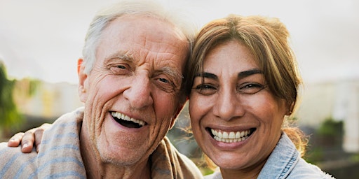 Imagen principal de OSSCO Telelearning:  The Gift of Volunteering for Older Adults