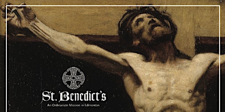 Celebration of the Passion & Death of Our Lord