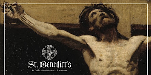 Immagine principale di Celebration of the Passion & Death of Our Lord 