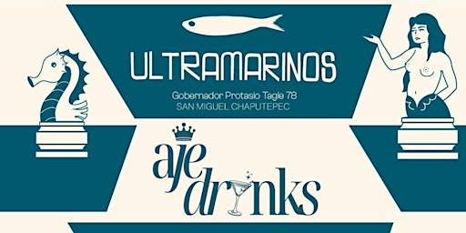 Image principale de 2do Torneo Ultra Ajedrinks