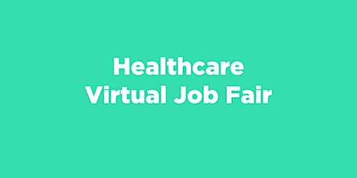 Image principale de Hobart Job Fair - Hobart Career Fair