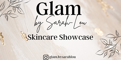 Hauptbild für Skincare Showcase