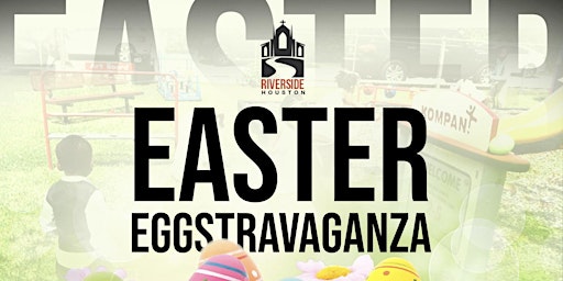 Easter Eggstravaganza primary image