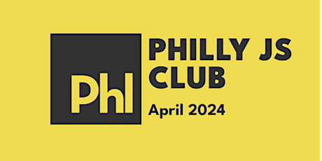 Philadelphia JS Club — Hot Module Replacement with Chasen Stark