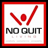 No Quit Living's Logo