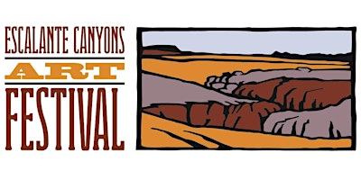 Escalante Canyons Art Festival - 2024 Artist Registration primary image